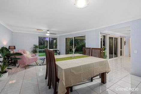 161 Beaufort Cres, Moggill, QLD 4070