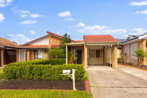 Property photo of 21 Britten Close Cranebrook NSW 2749