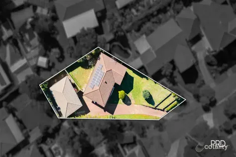 5 Holt Ct, Penrith, NSW 2750