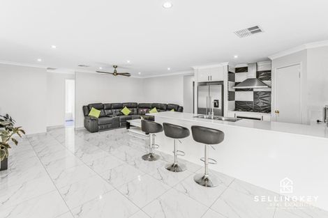 Property photo of 43 Ballycastle Loop Canning Vale WA 6155