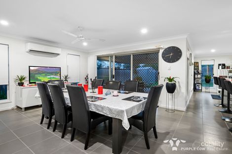 Property photo of 1 Lark Place Redbank Plains QLD 4301