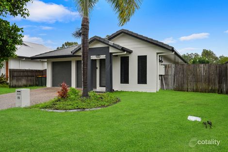 19 Shoalhaven Cct, Bohle Plains, QLD 4817