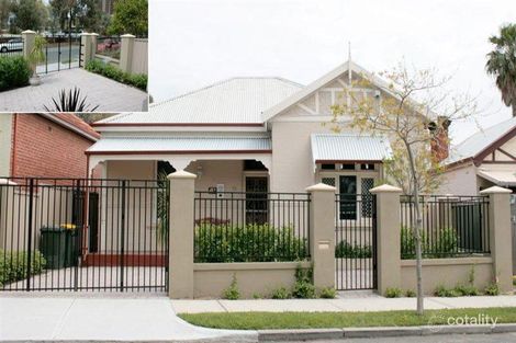 81 West Pde, Perth, WA 6000