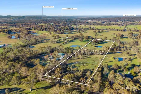 Property photo of 91 Pollards Road Elphinstone VIC 3448