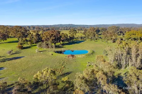 Property photo of 91 Pollards Road Elphinstone VIC 3448