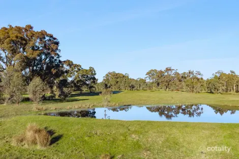 Property photo of 91 Pollards Road Elphinstone VIC 3448