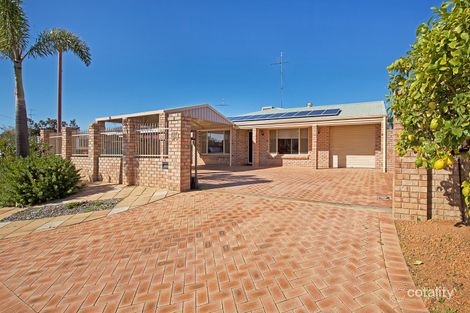 Property photo of 90 Moyup Way South Yunderup WA 6208