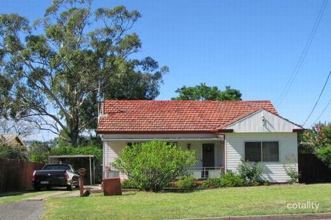 Property photo of 2 Braddon Street Blacktown NSW 2148