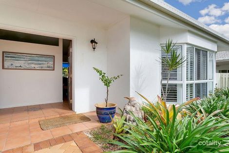 Property photo of 20 Orton Avenue Kewarra Beach QLD 4879