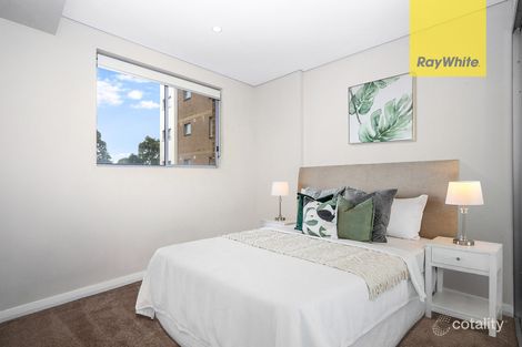 Property photo of 38/280 Merrylands Road Merrylands NSW 2160