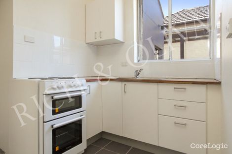 Property photo of 3/24 Elizabeth Street Ashfield NSW 2131