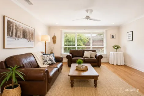 Property photo of 22 Coprosma Avenue Frankston VIC 3199
