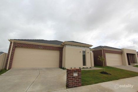 Property photo of 12 Tangerine Street Alfredton VIC 3350