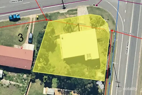 Property photo of 1 Carinya Drive Clinton QLD 4680