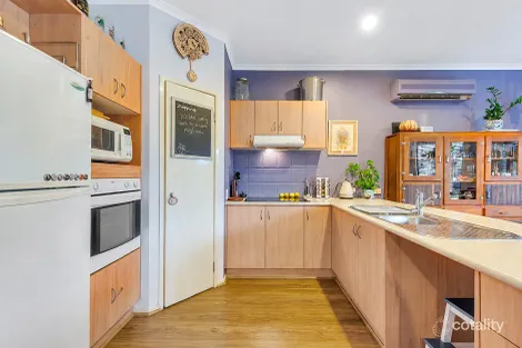 Property photo of 5 Juniper Place Mawson Lakes SA 5095
