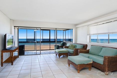 Property photo of 6/69 Garfield Terrace Surfers Paradise QLD 4217