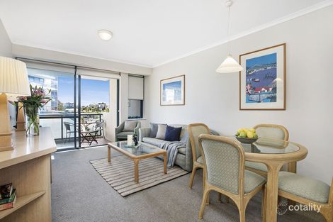 Property photo of 312/44 Ferry Street Kangaroo Point QLD 4169