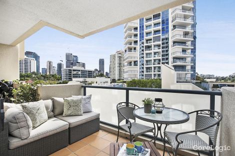 Property photo of 312/44 Ferry Street Kangaroo Point QLD 4169