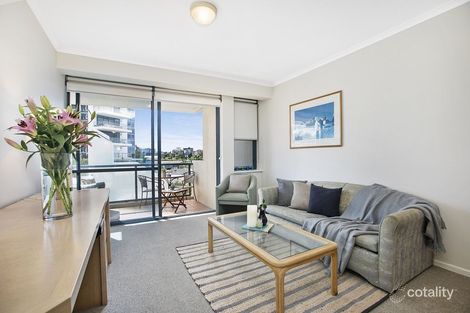 Property photo of 312/44 Ferry Street Kangaroo Point QLD 4169