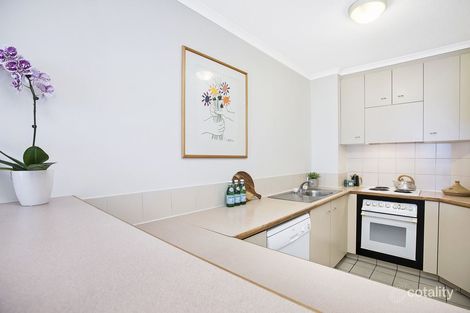 Property photo of 312/44 Ferry Street Kangaroo Point QLD 4169