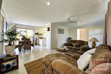 Property photo of 9 Plymouth Street Bargara QLD 4670