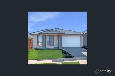 95 Craycroft Rd, Truganina, VIC 3029