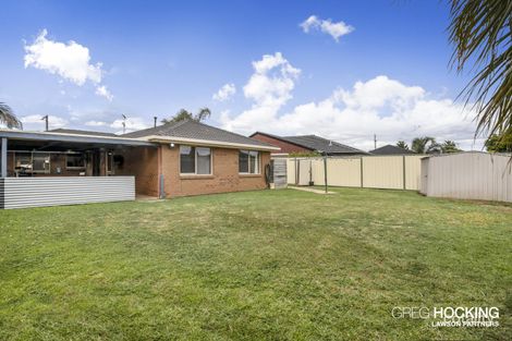 Property photo of 1 Amandi Terrace Hoppers Crossing VIC 3029