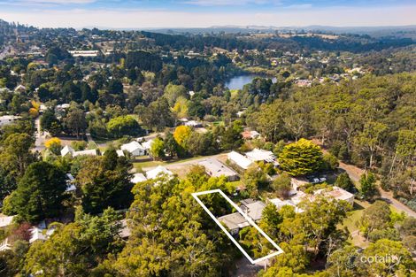 Property photo of 33 Fulcher Street Daylesford VIC 3460