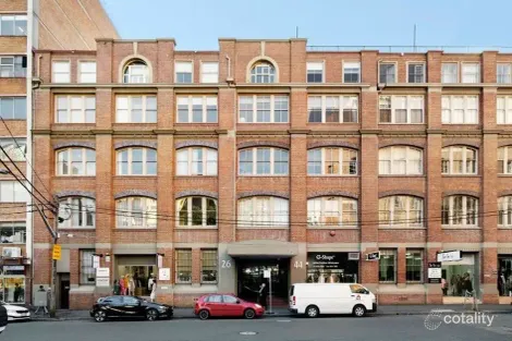 Property photo of 211/26-44 Kippax Street Surry Hills NSW 2010