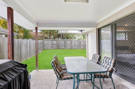 Property photo of 25 Robur Crescent Mountain Creek QLD 4557