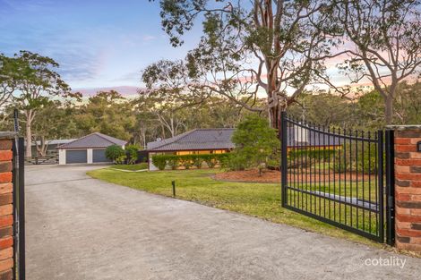 Property photo of 11 Larapinta Drive Wyee Point NSW 2259