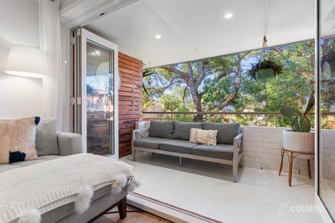 Property photo of 18/20-22 Gosport Street Cronulla NSW 2230