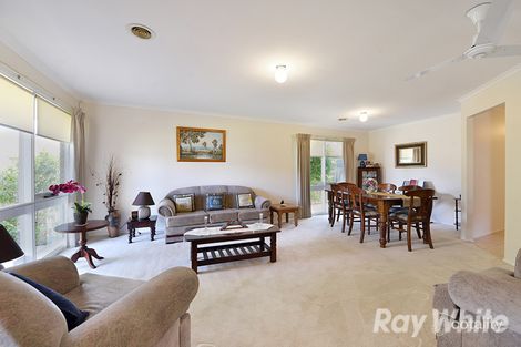 Property photo of 62 Hancock Drive Ferntree Gully VIC 3156