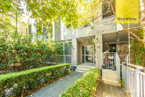 7/28-32 Pennant Hills Rd, North Parramatta, NSW 2151