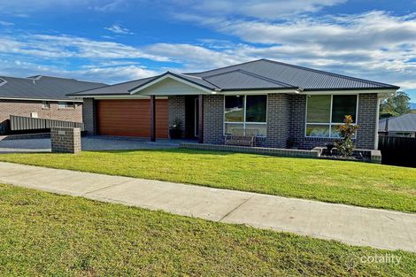 Property photo of 25 Mountview Avenue Wingham NSW 2429