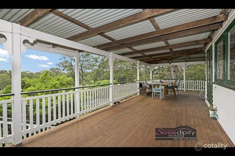 Property photo of 71-77 Hazel Road Tamborine QLD 4270