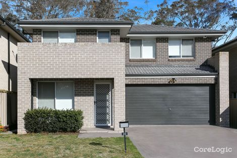 Property photo of 23 Macadamia Street Prestons NSW 2170