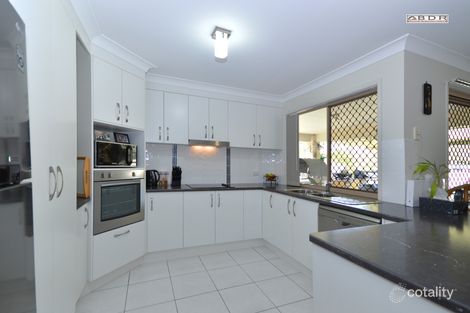 Property photo of 15 Lucas Drive Burrum Heads QLD 4659