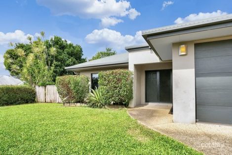 Property photo of 1 Redheart Close Mount Sheridan QLD 4868