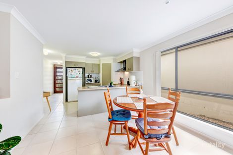 Property photo of 25 Robur Crescent Mountain Creek QLD 4557