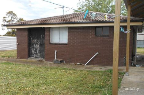 Property photo of 21 Raglan Street Miners Rest VIC 3352