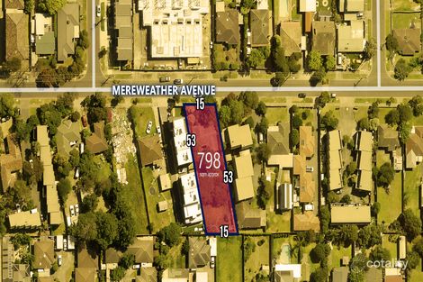 Property photo of 18 Mereweather Avenue Frankston VIC 3199