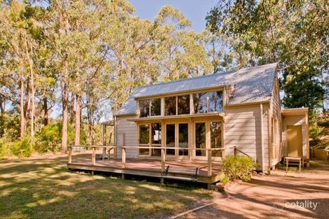 2821 Willow Grove Rd, Fumina South, VIC 3825
