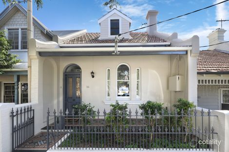 16 Warwick St, Stanmore, NSW 2048