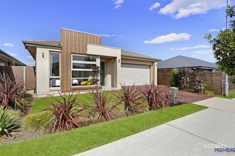 Property photo of 43 Agostini Circuit Oran Park NSW 2570