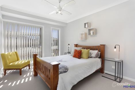 Property photo of 43 Agostini Circuit Oran Park NSW 2570