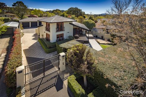 Property photo of 39 Hicks Street Red Hill ACT 2603