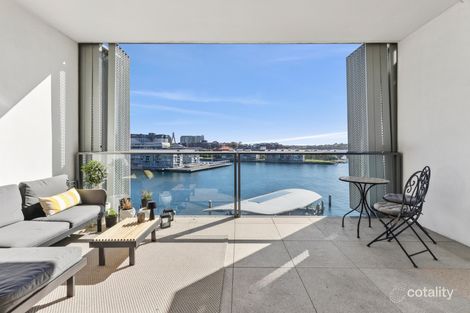 602/27 Barangaroo Ave, Barangaroo, NSW 2000