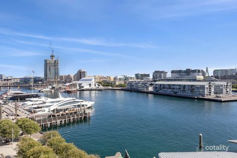 Property photo of 602/27 Barangaroo Avenue Barangaroo NSW 2000