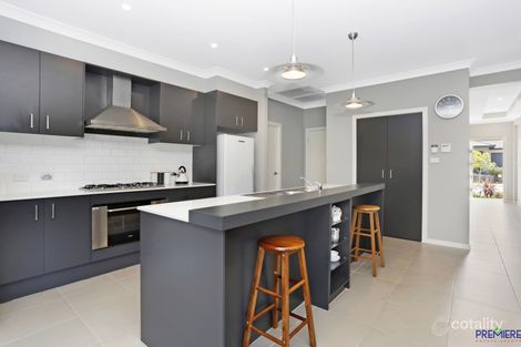 Property photo of 43 Agostini Circuit Oran Park NSW 2570
